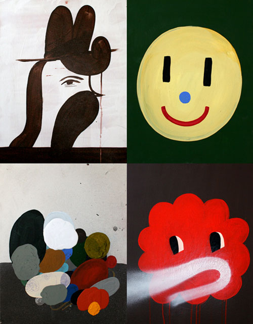 maxwell loren holyoke hirsch illustrator illustration painter artist