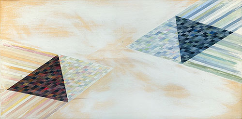 morgan blair sketchbook drawing illustration painting