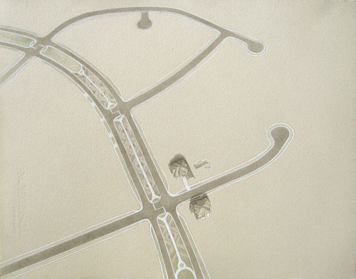 nathan ables drawing illustration illustrator artist painter