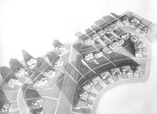 nathan ables drawing illustration illustrator artist painter