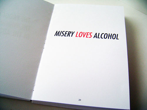 nikki farquharson graphic design 65 modern proverbs book