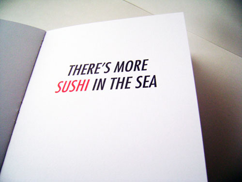 nikki farquharson graphic design 65 modern proverbs book