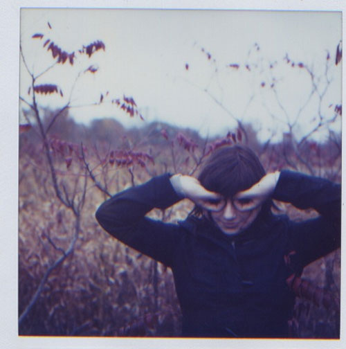 nina hartmann photography photographer polaroid film