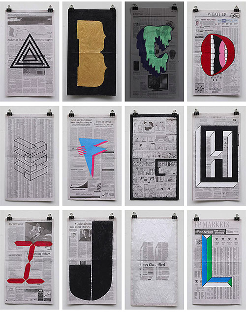phil yamada vancouver design designer graphic
