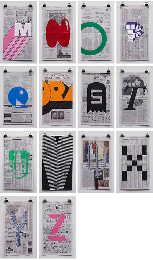 phil yamada vancouver design designer graphic