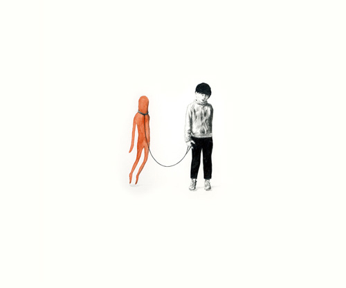 rachel goodyear drawing illustration artist