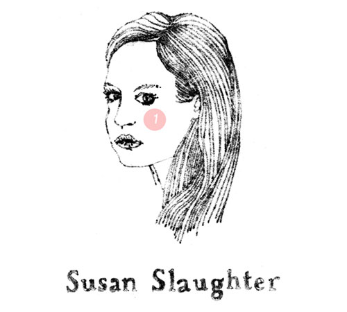 kavel rafferty spam head illustrator illustration