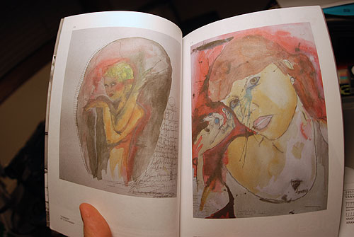 updown magazine snowboarding art music culture