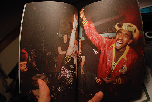 updown magazine snowboarding art music culture