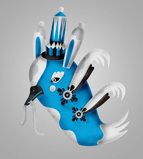 ville savimaa illustrator illustration finland