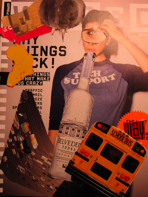 project 7 submissions alter a magazine booooooom