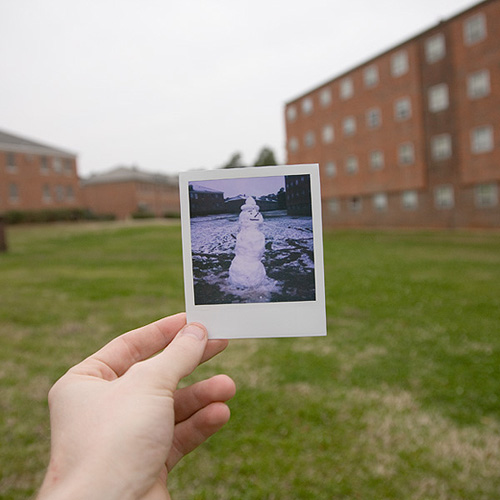 andy bloxham polaroid photographer photography