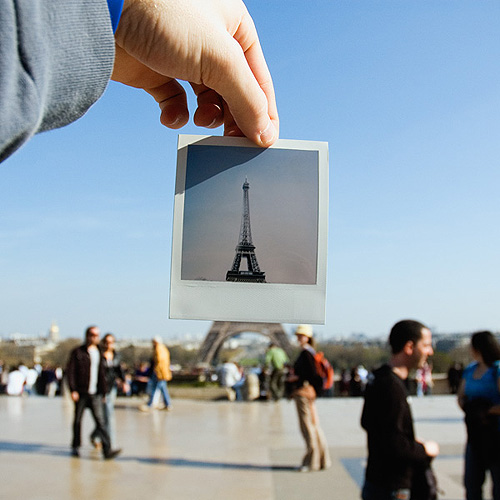 andy bloxham polaroid photographer photography