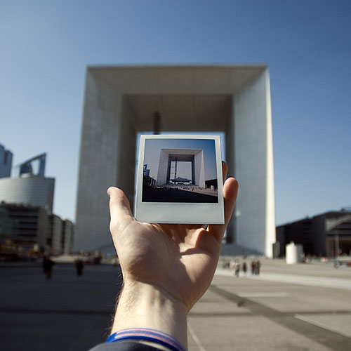 andy bloxham polaroid photographer photography