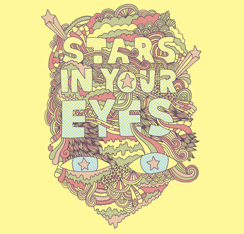 andy j miller hand drawn illustration illustrator uk drawing