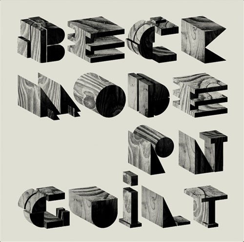 Beck Modern Guilt