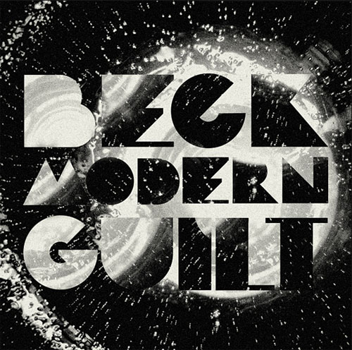 mario hugo unused artwork beck modern guilt interscope