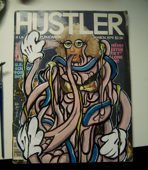 alter a magazine project 7 submission project booooooom