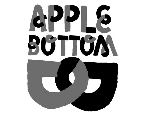 blake e marquis illustration illustrator drawing font hand