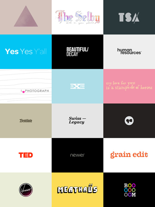 booooooom 17 websites creative site bookmark links inspiration visual