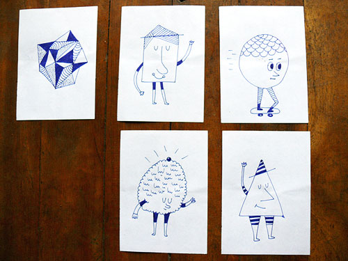 bosque design graphic studio buenos aires argentina collective