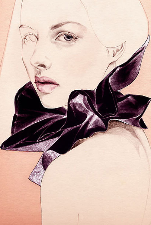 cecilia carlstedt illustration illustrator