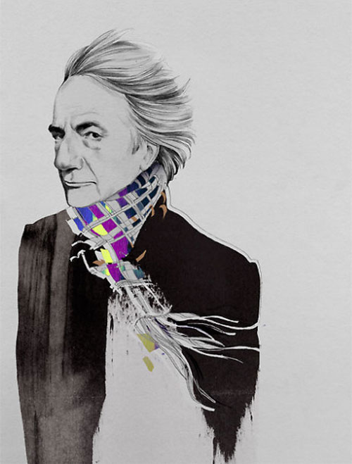 cecilia carlstedt illustration illustrator