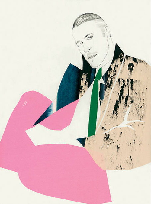 cecilia carlstedt illustration illustrator