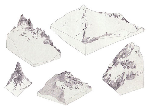 charlotte traynor drawings illustration illustrator