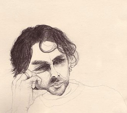 charlotte traynor drawings illustration illustrator