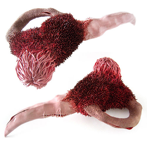 christiane ceramic haase sculpture sculptor artist