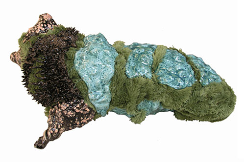 christiane ceramic haase sculpture sculptor artist