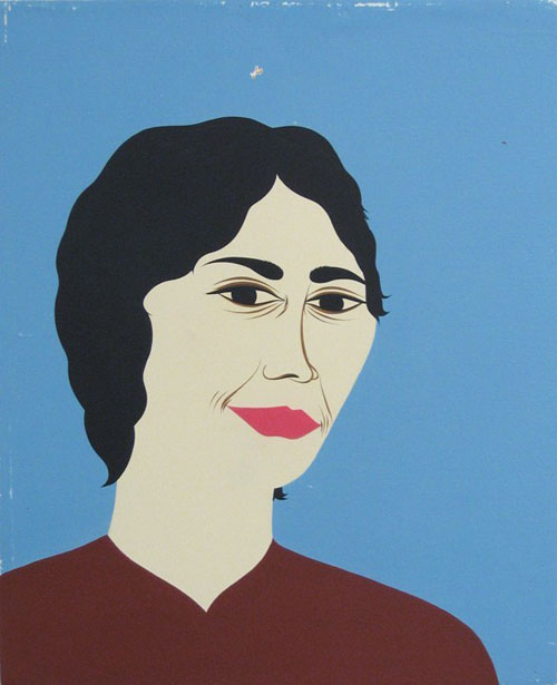 clare rojas illustration illustrator artist art