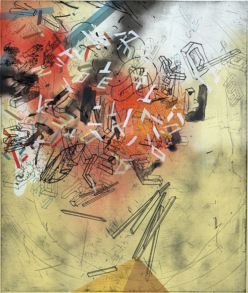 cody hoyt drawing sketch illustration letter type