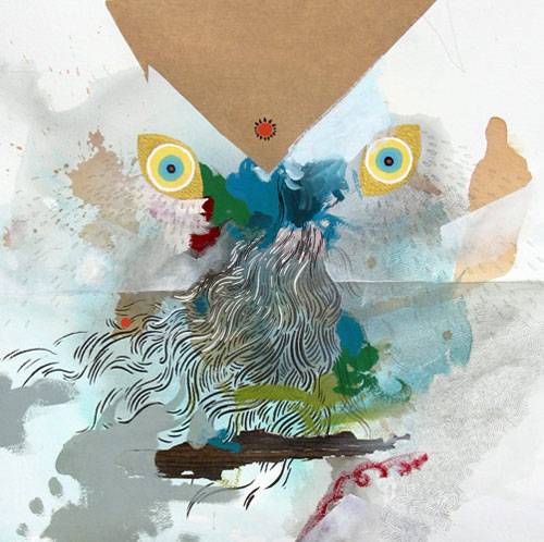 daniel szymanowski drawings illustration