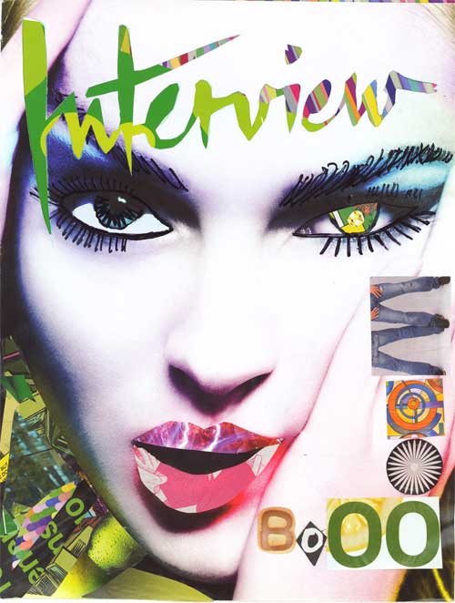 alter a magazine project 7 submission project booooooom