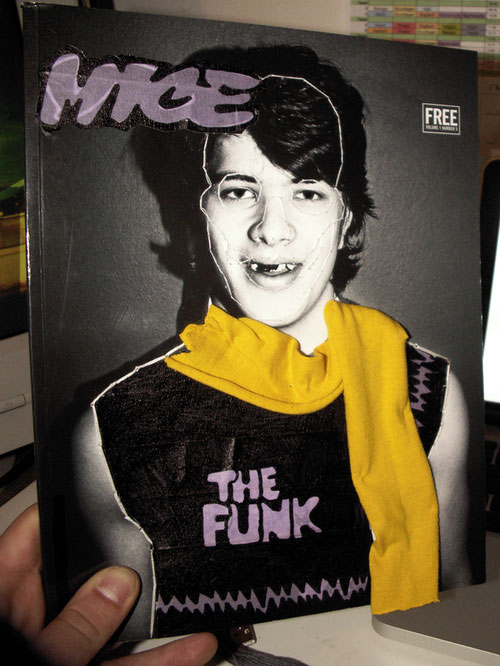 project 7 submissions alter a magazine booooooom