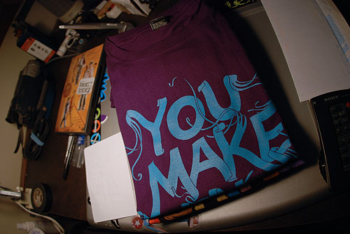 graniph tee tshirts art artist