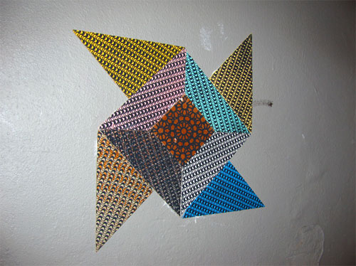 james gauvreau artist