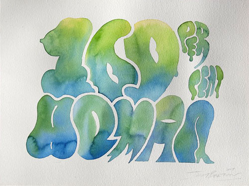 jody barton illustration illustrator watercolor drawing