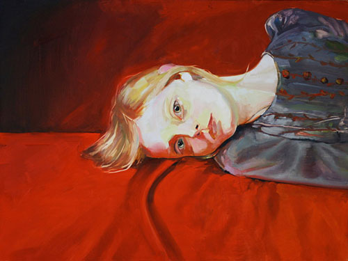 juliana romano painter painting