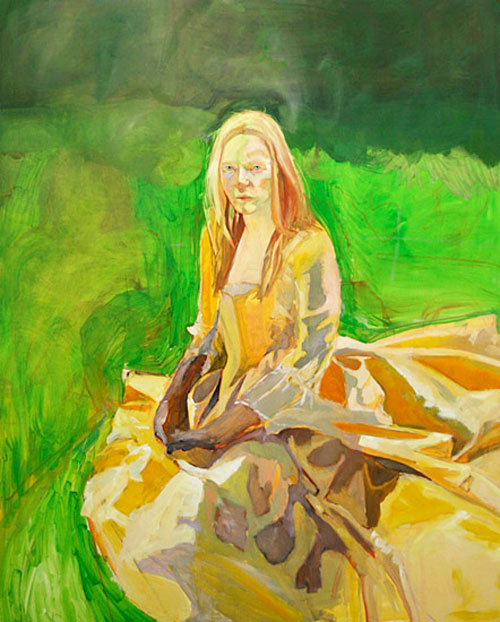 juliana romano painter painting