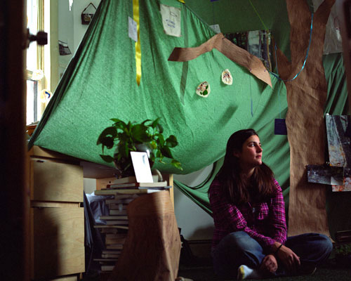kelly burgess photographer photography fort project