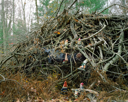 kelly burgess photographer photography fort project