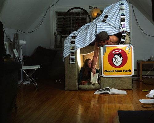 kelly burgess photographer photography fort project