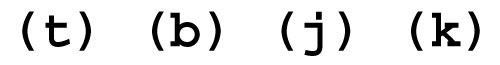 hot keys keystrokes shortcuts