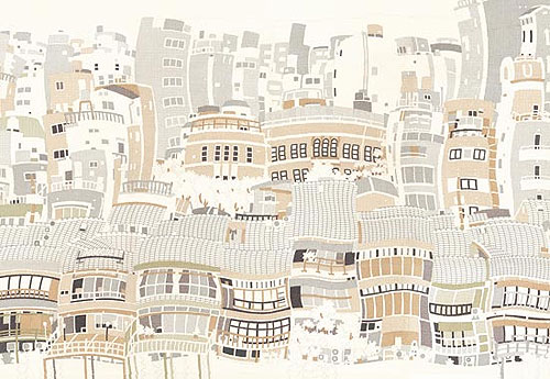 kosuke ikeda illustration illustrator