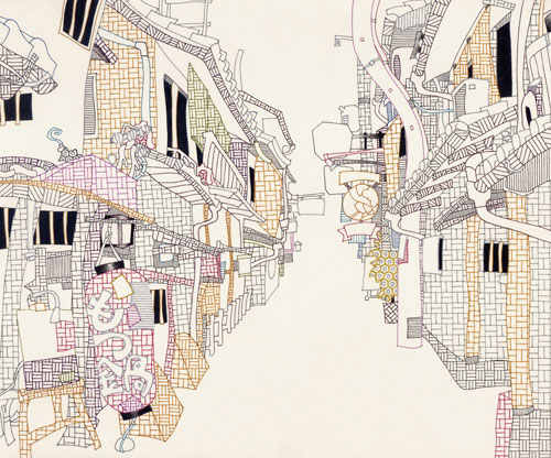 kosuke ikeda illustration illustrator