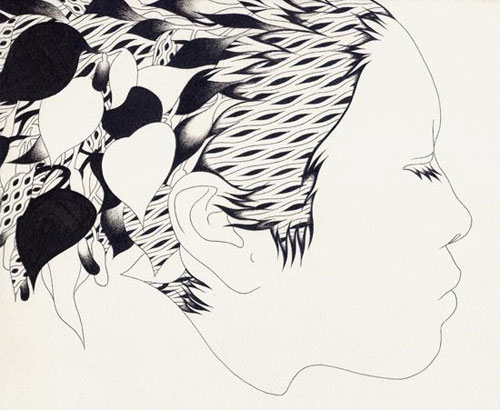 kosuke ikeda illustration illustrator