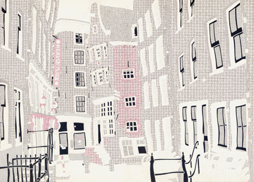 kosuke ikeda illustration illustrator